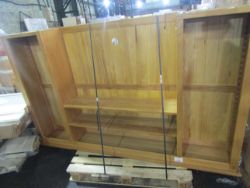 More lots being added today, Upcyclers pallets of B.E.R furniture from Swoon, Heals, Cotswold and more