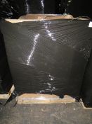 1X PALLET CONTAINING APPROX 800 : LAMINATE FLOORING SAMPLES - Samples Are Assorted and Completely