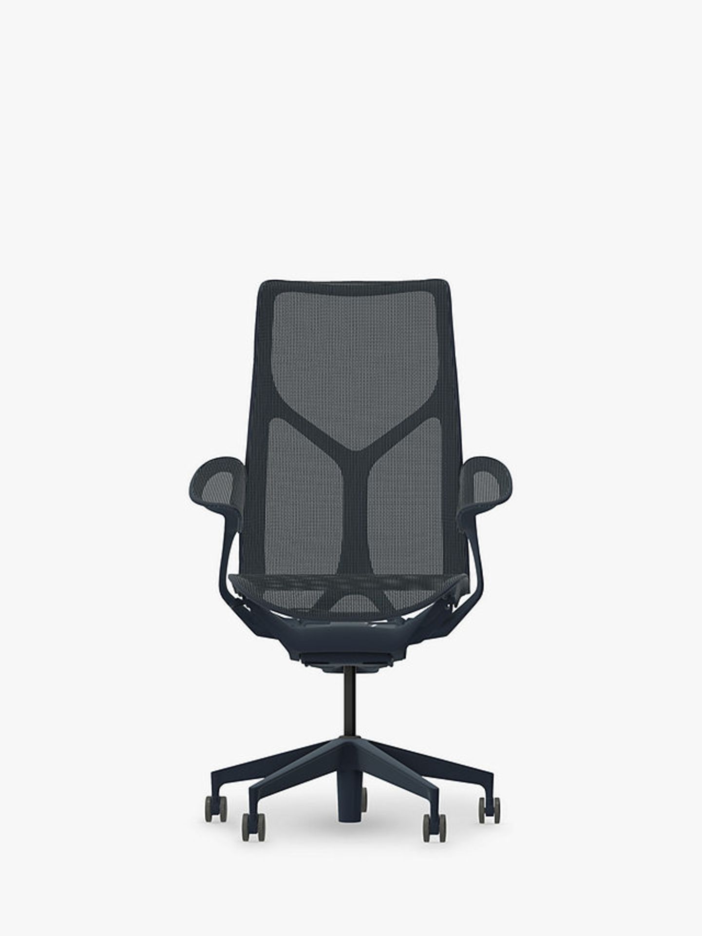 Herman Miller Cosm High Back Office Chair Nightfall RRP 1479.00 - Image 2 of 4