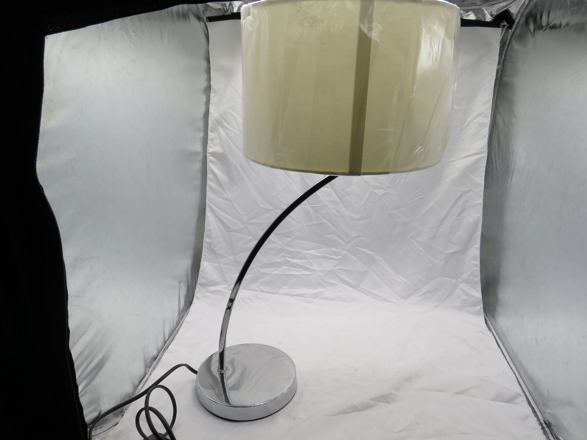 Ex-display Table˜Lamp see image for design