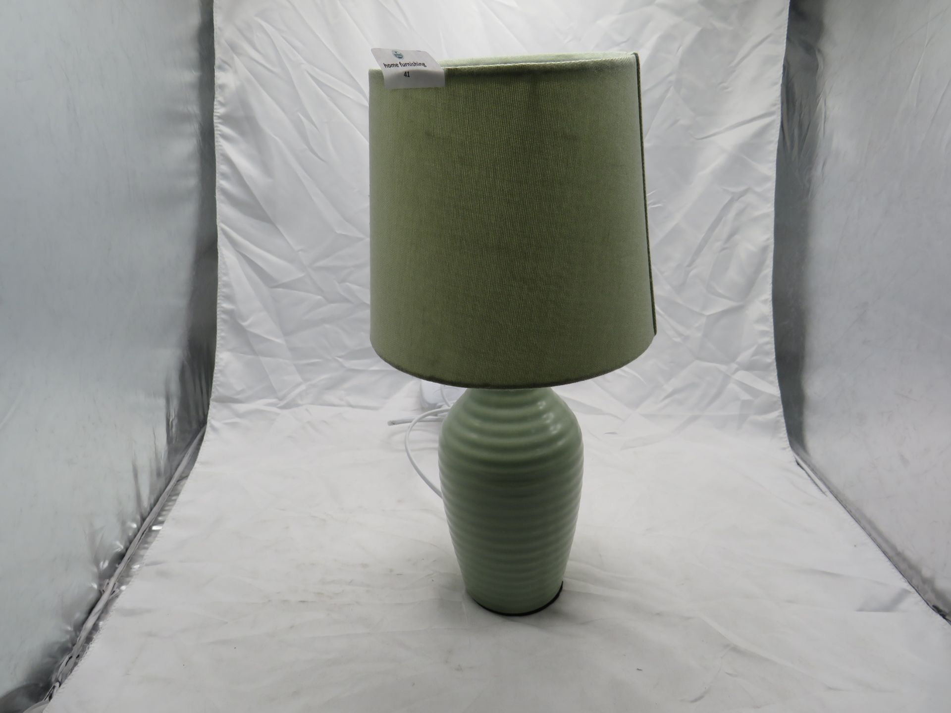 Ex-display Table˜Lamp see image for design