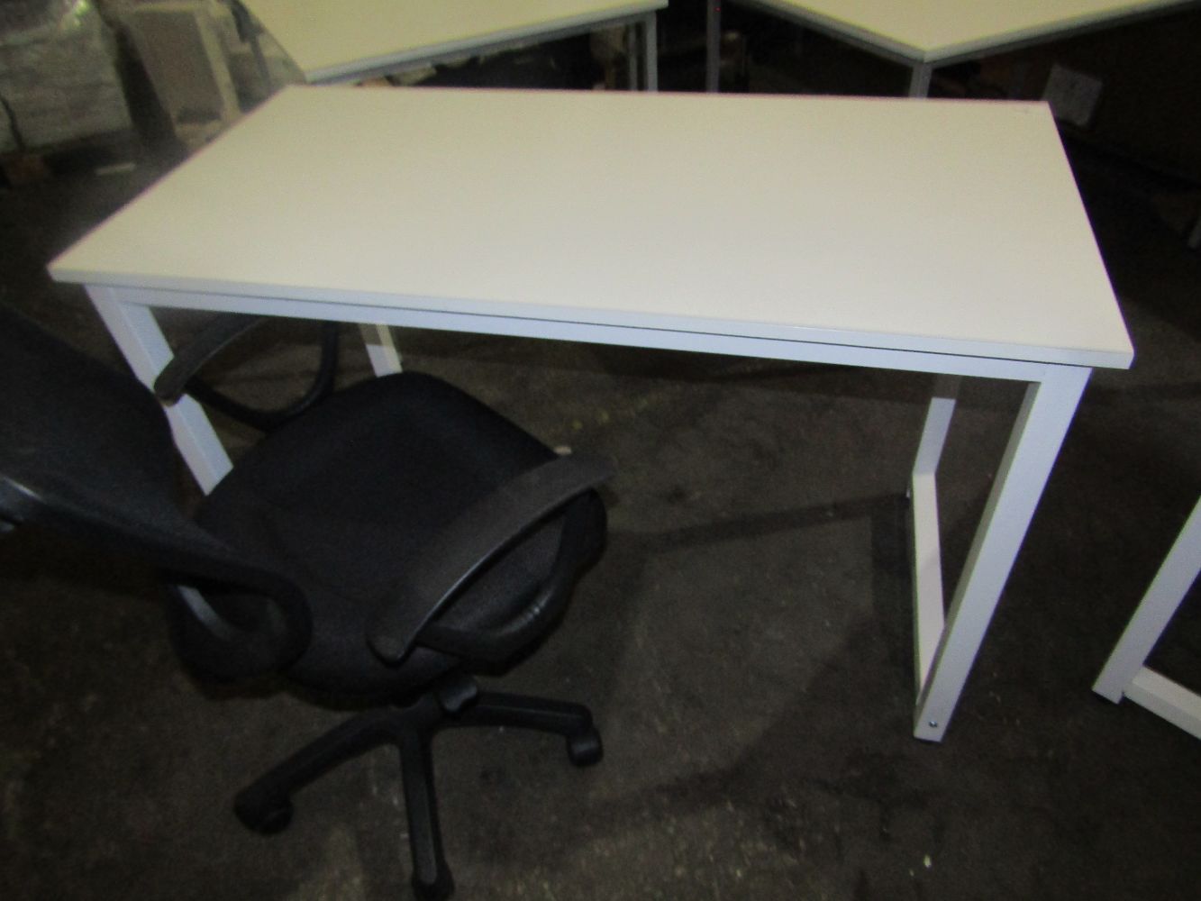 Office table and ergonomic chair sets from £20 start!!!