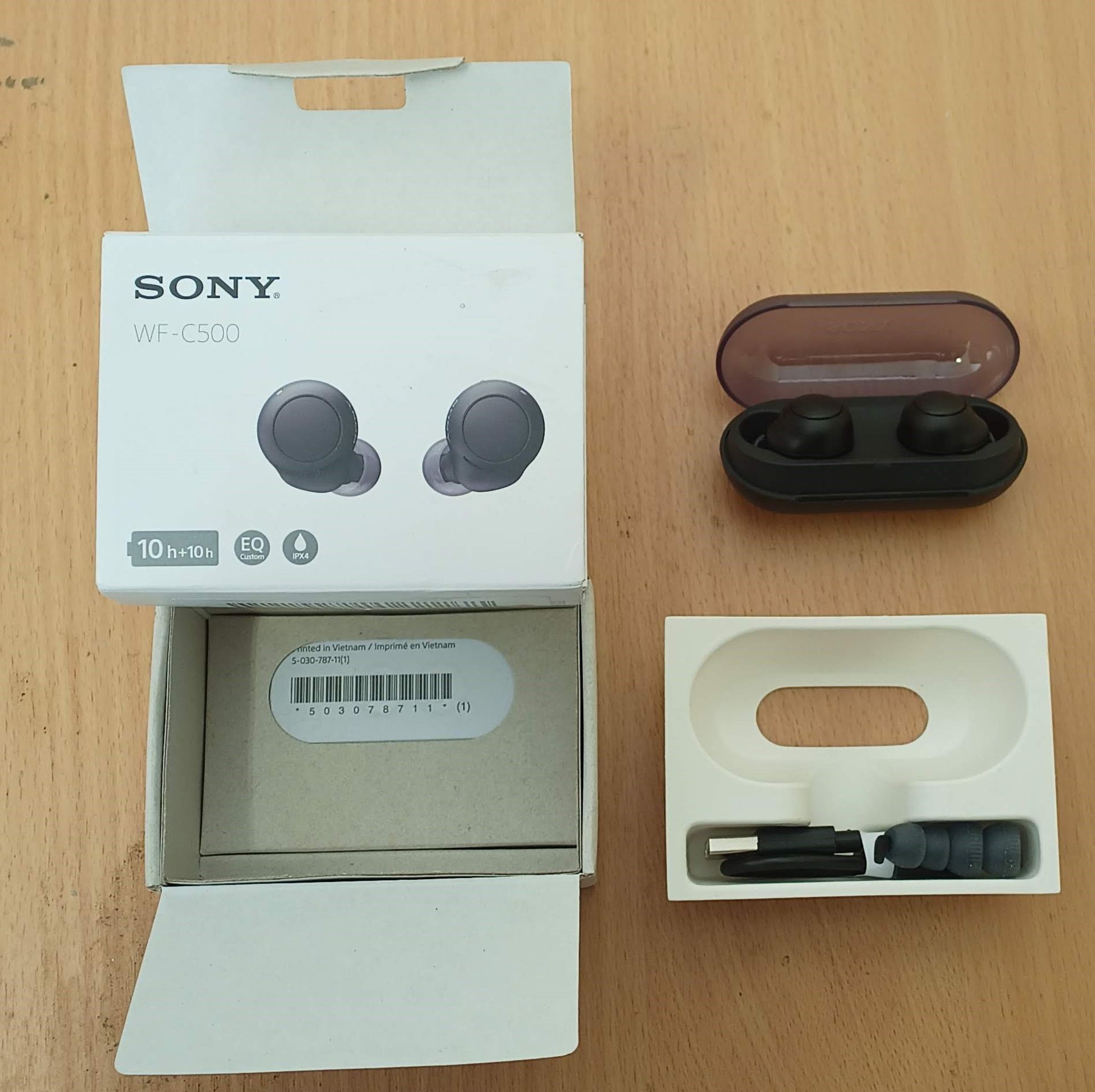 High end consignment of assorted tech items from brands such as  Apple , Sony , Microsoft , Lenovo , - Image 85 of 283