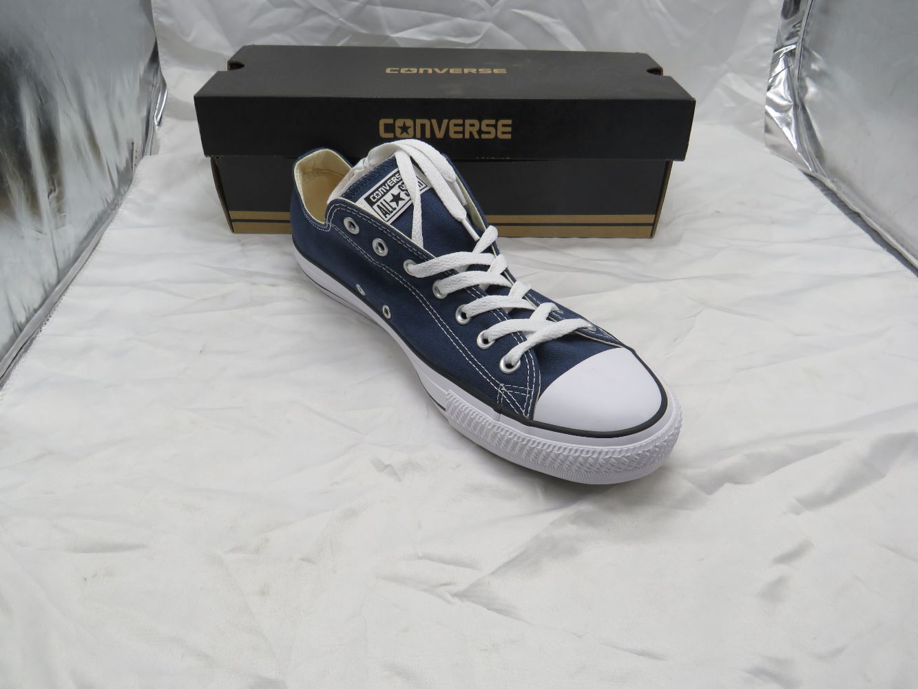 Converse - All Stars / Cons - Just £10 Starting Bids !