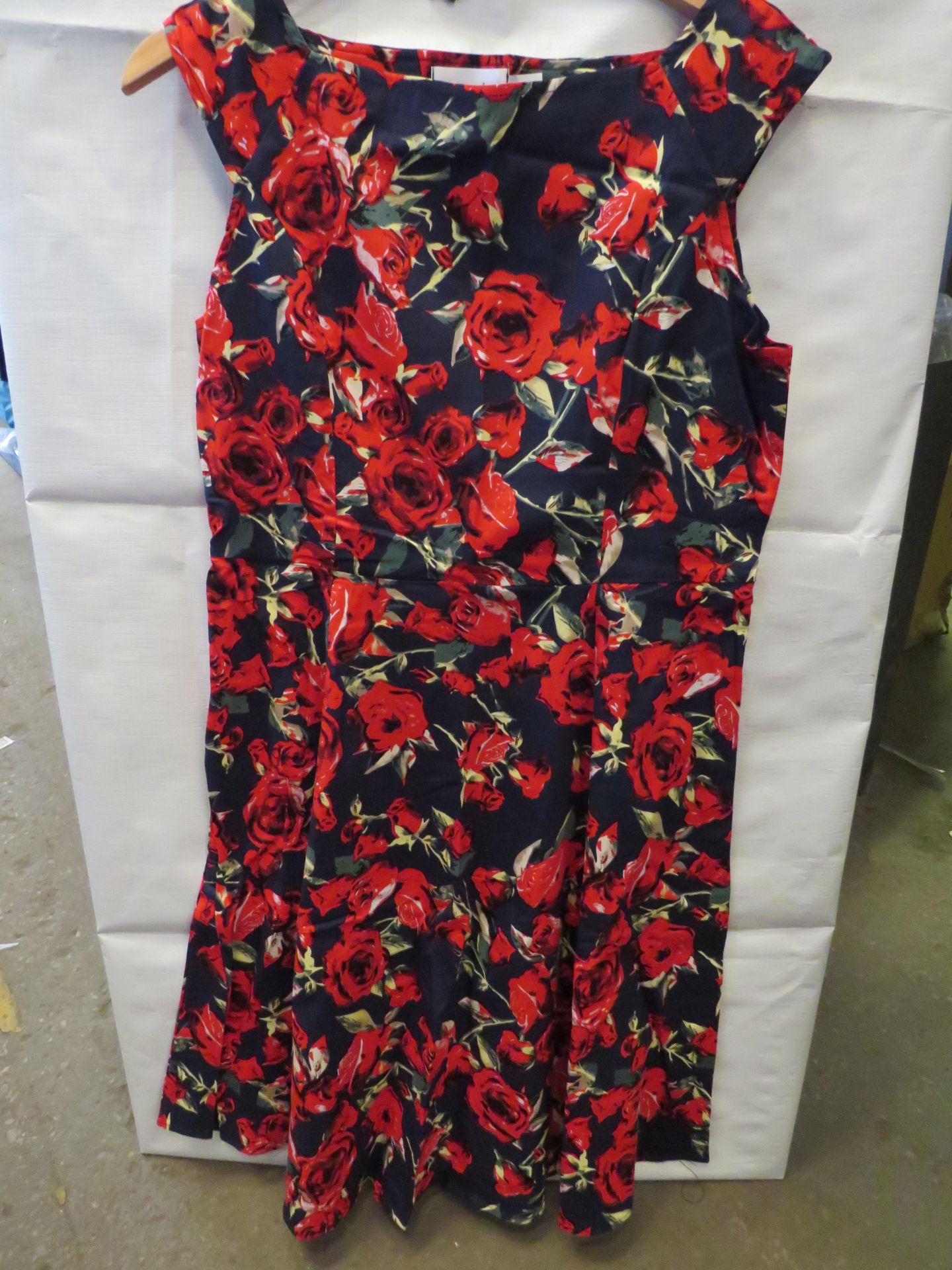 Blooming Jelly Dress Size L New