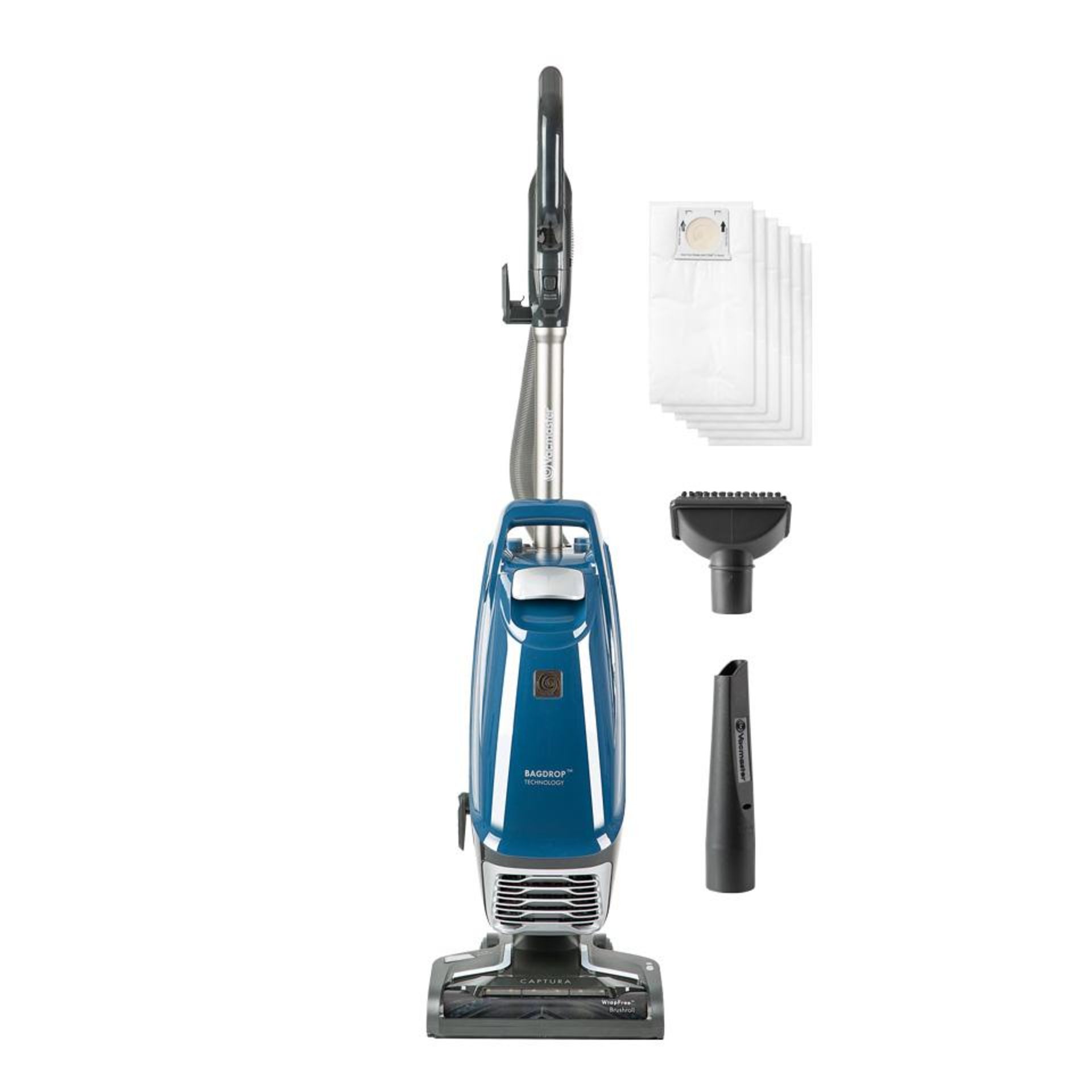 Cleva Vacmaster Captura¶© Upright Vacuum Cleaner RRP ¶œ149.99