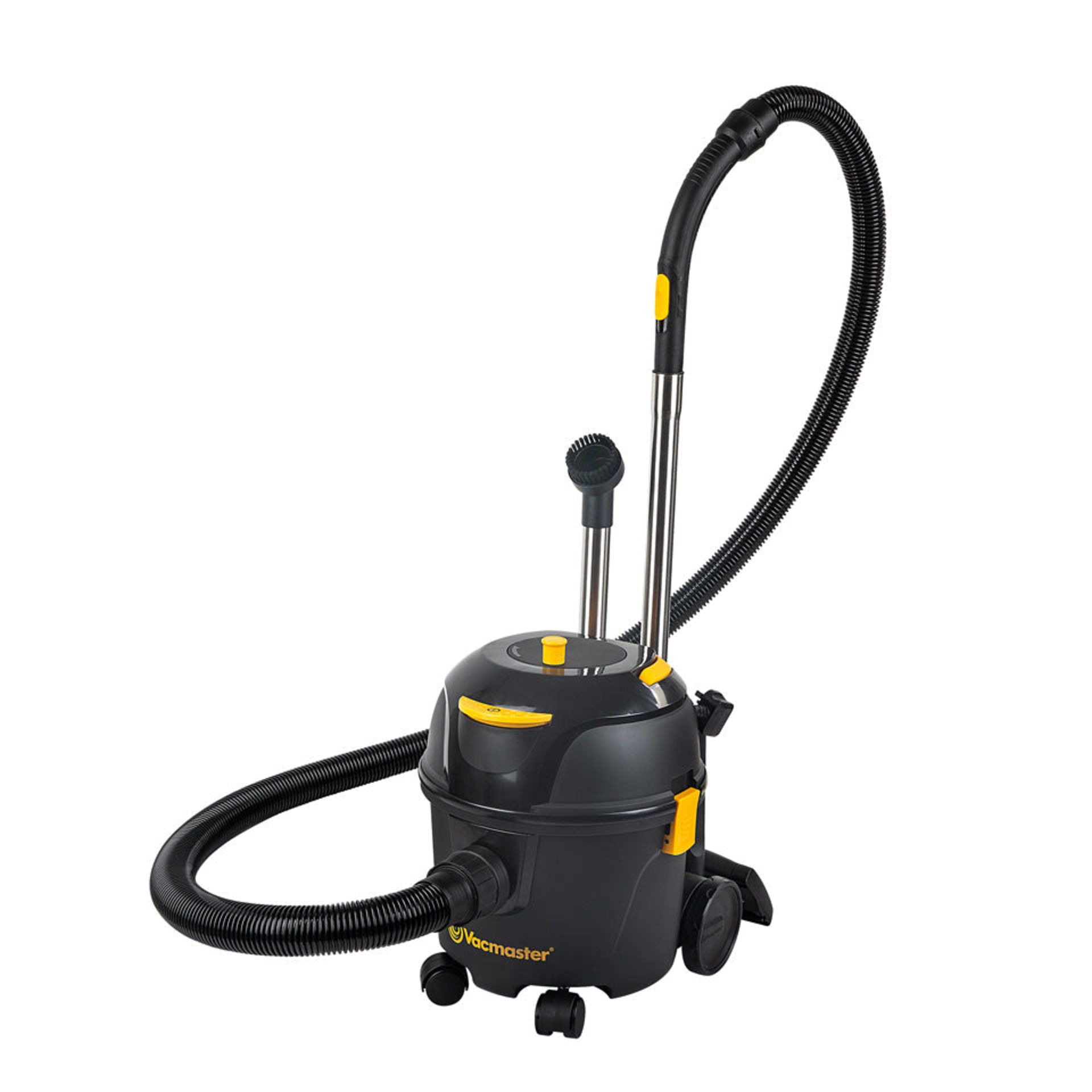 Cleva Vacmaster D8 Cylinder Vacuum Cleaner RRP ¶œ119.99