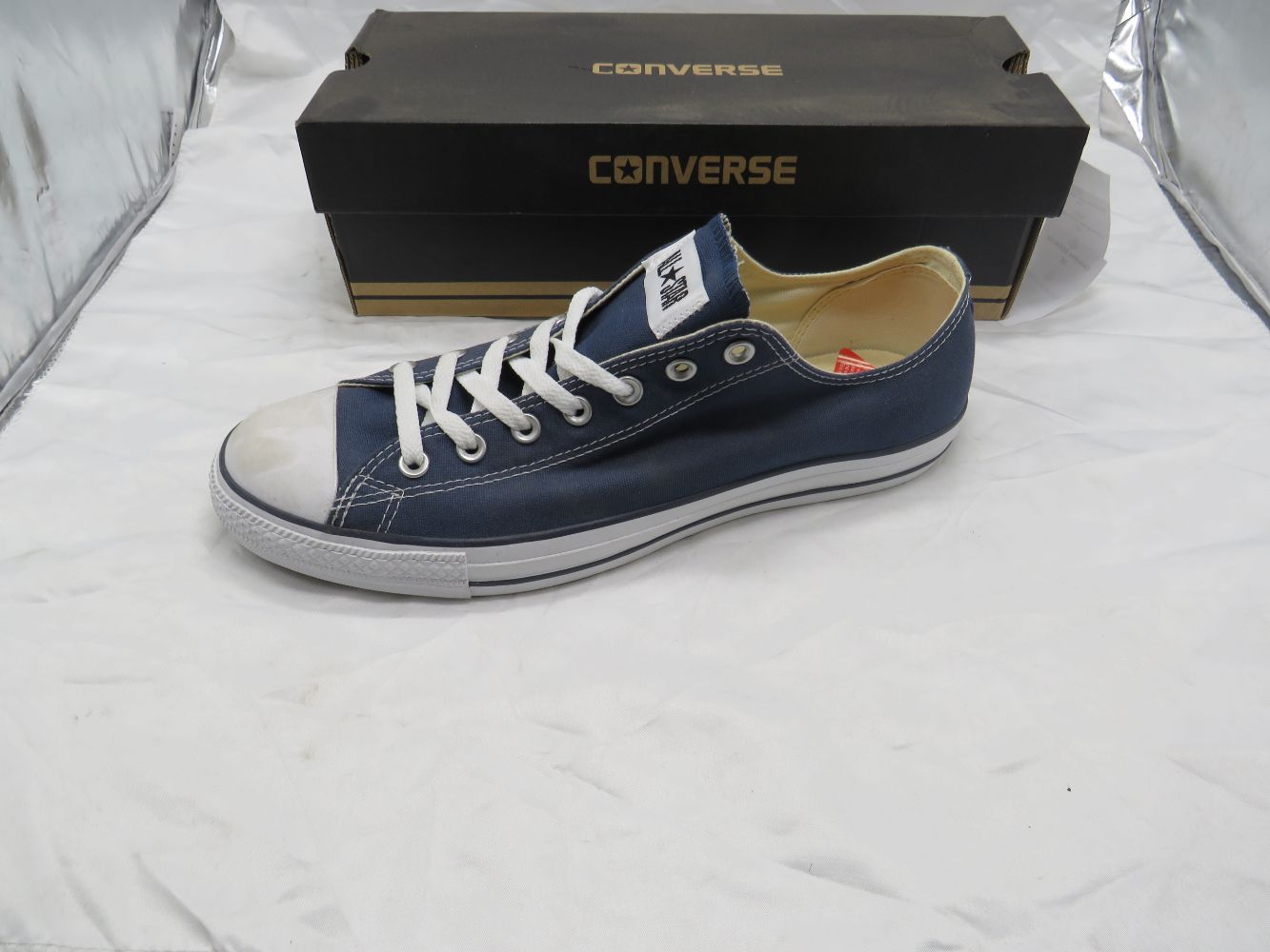 Brand New Converse Trainers