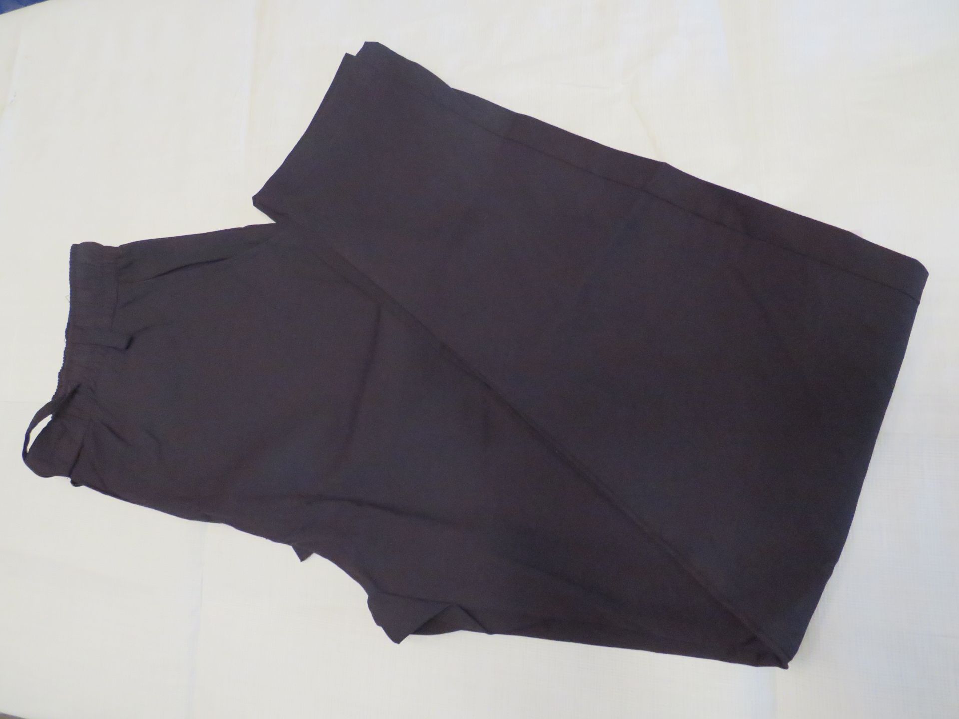 Volemo Mens Trousers Black Size XX/L new