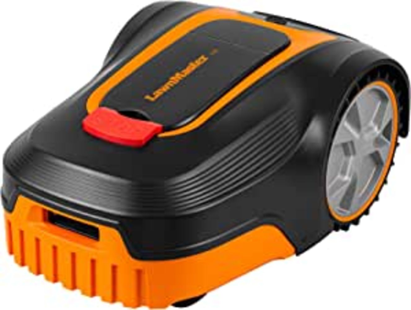 Last of the Lawnmaster Robot Lawnmowers, Cordless Lawnmowers, Industral & Domestic Vaccum Cleaners
