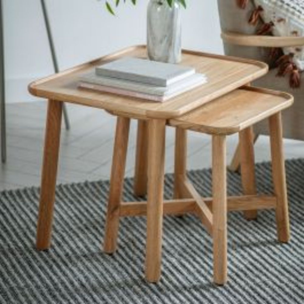 New lower prices, Fantastic designer furniture from Heals, Swoon, Oak furniture land, Oka and more