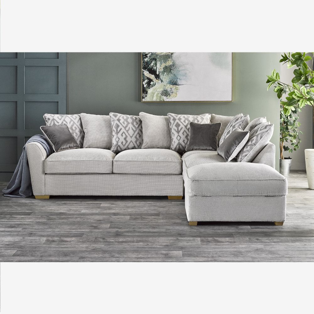 Sofas and Chairs from Swoon, Costco, Oak Furniture land, Heals and more