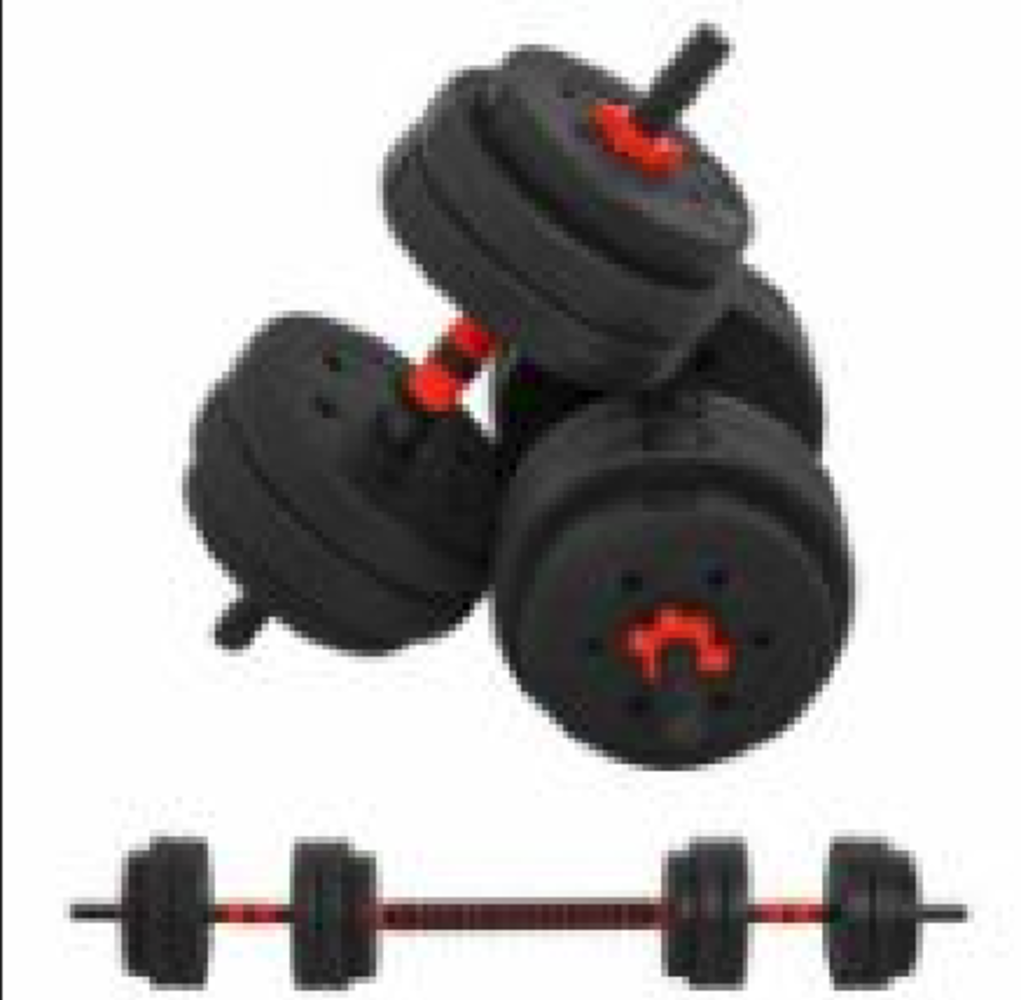 Auction of Exercise Equipment being Bluefin Fitness Vibration Plates, Foot Massager Machines, Dumbell Weight Sets, Apex Smart bikes
