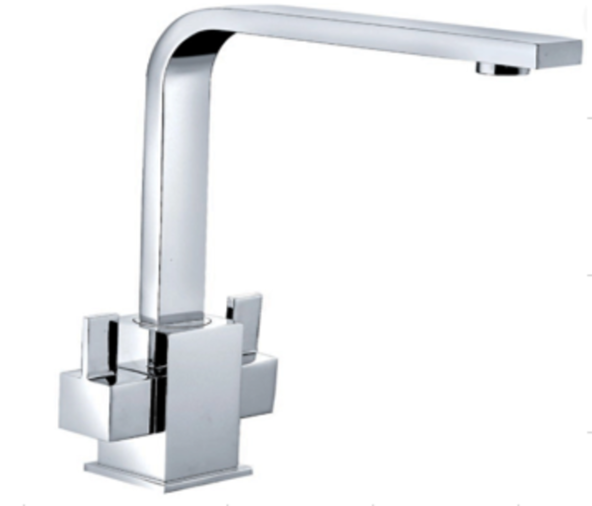 Taps and Showers from Roca, Mira and more