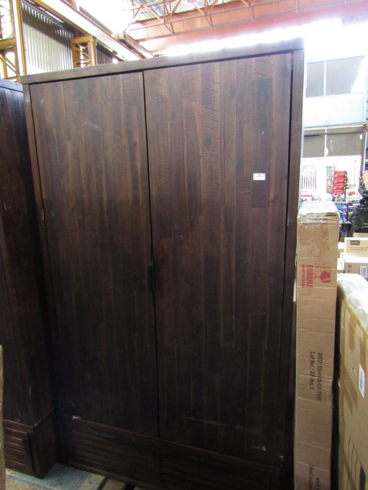 New lots added to Thursday Furniture auction from Oak Furniture land, John Lewis, Dunelm, OKA and more