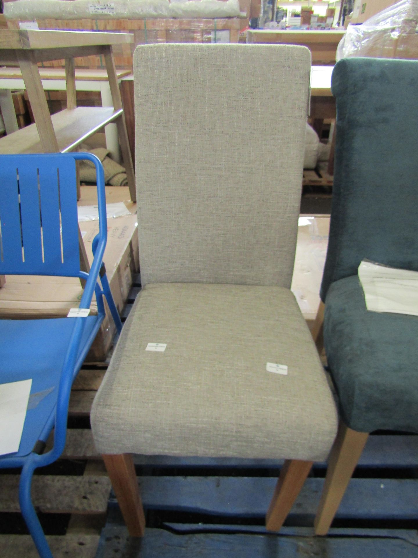 John Lewis Slender Chair