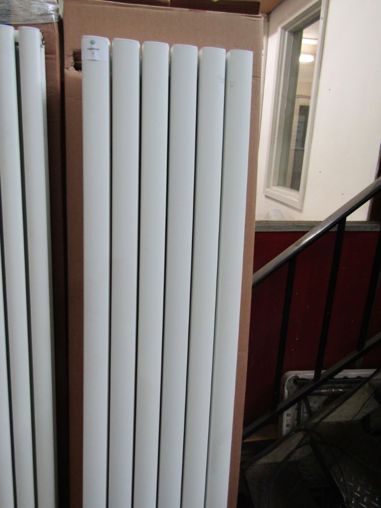 Designer radiators from Carisa at low start prices