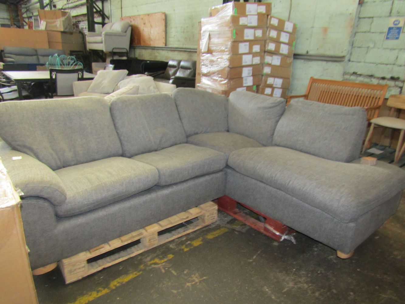 Sofas & Chairs from Costco, Dunelm, Oak Furnitureland and more