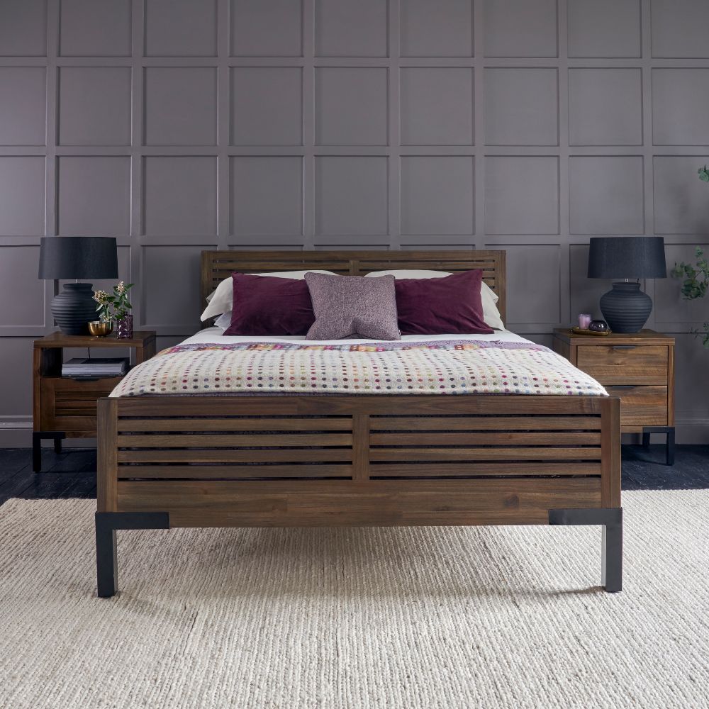 Fresh Load of Beds & Mattresses from John Lewis, Oak Furnitureland, Heals and more!