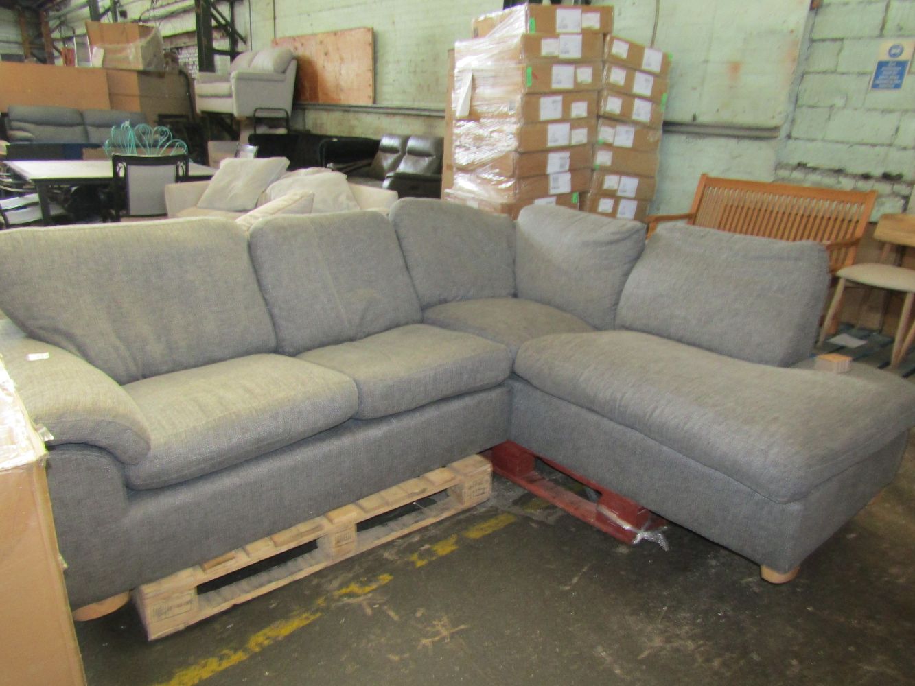 Sofas and chairs from SCS, Costco, Oak furniture land swoon and more