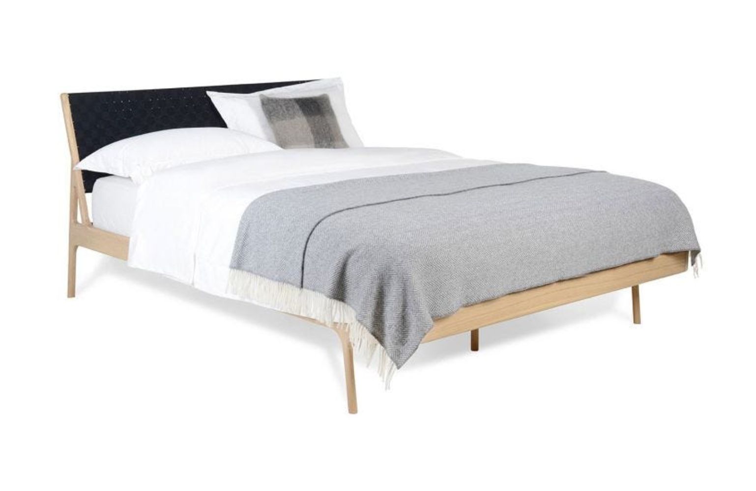 Fresh Load of Beds & Mattresses from John Lewis, Oak Furnitureland, Heals and more!