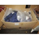 box of Mixed Amazon Shoes and and Clothing all new, consists ofÿ 30 pieces of clothing including