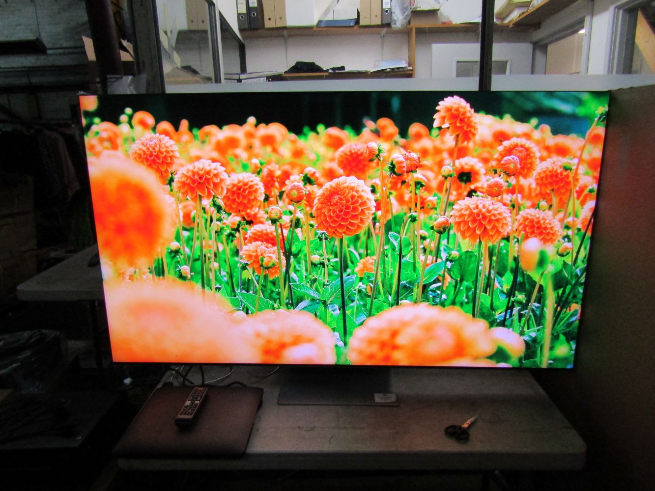 Fresh delivery of UHD 4K TV's and Audio Products from Samsung, LG, Sony and more