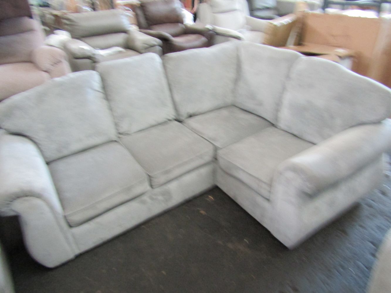 Sofas and Chairs from G Plan, SCS, Costco, Swoon, heals and more