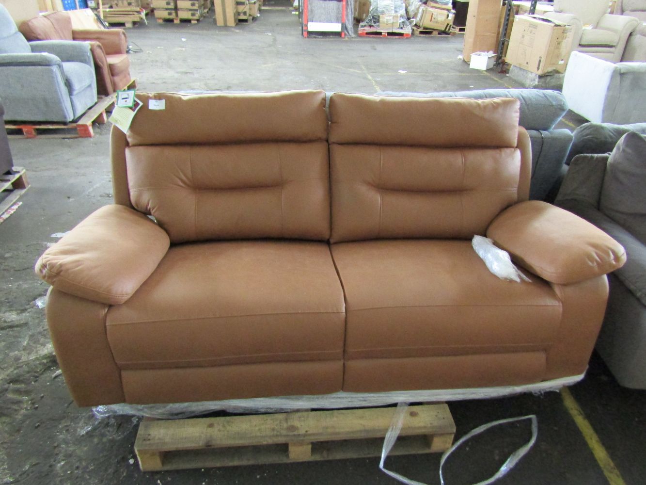 **Last Minute Reduction on Starting Bids on Sofas and chairs from SCS, Oak Furniture land, Heals and more.
