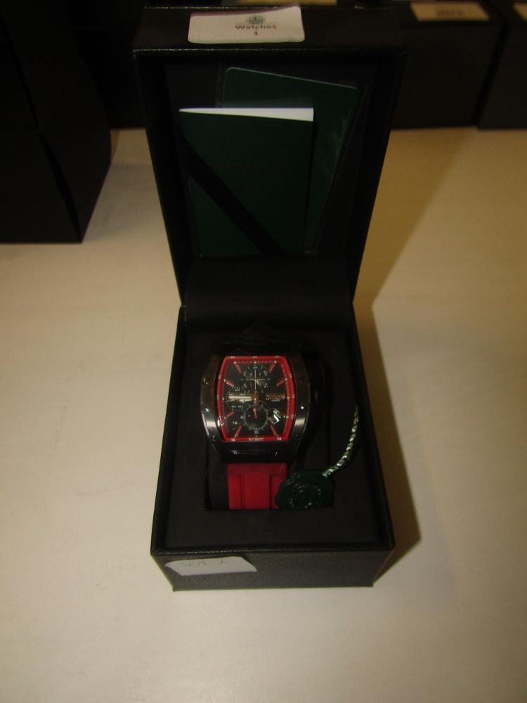 Brand New hand assembled automatic watches