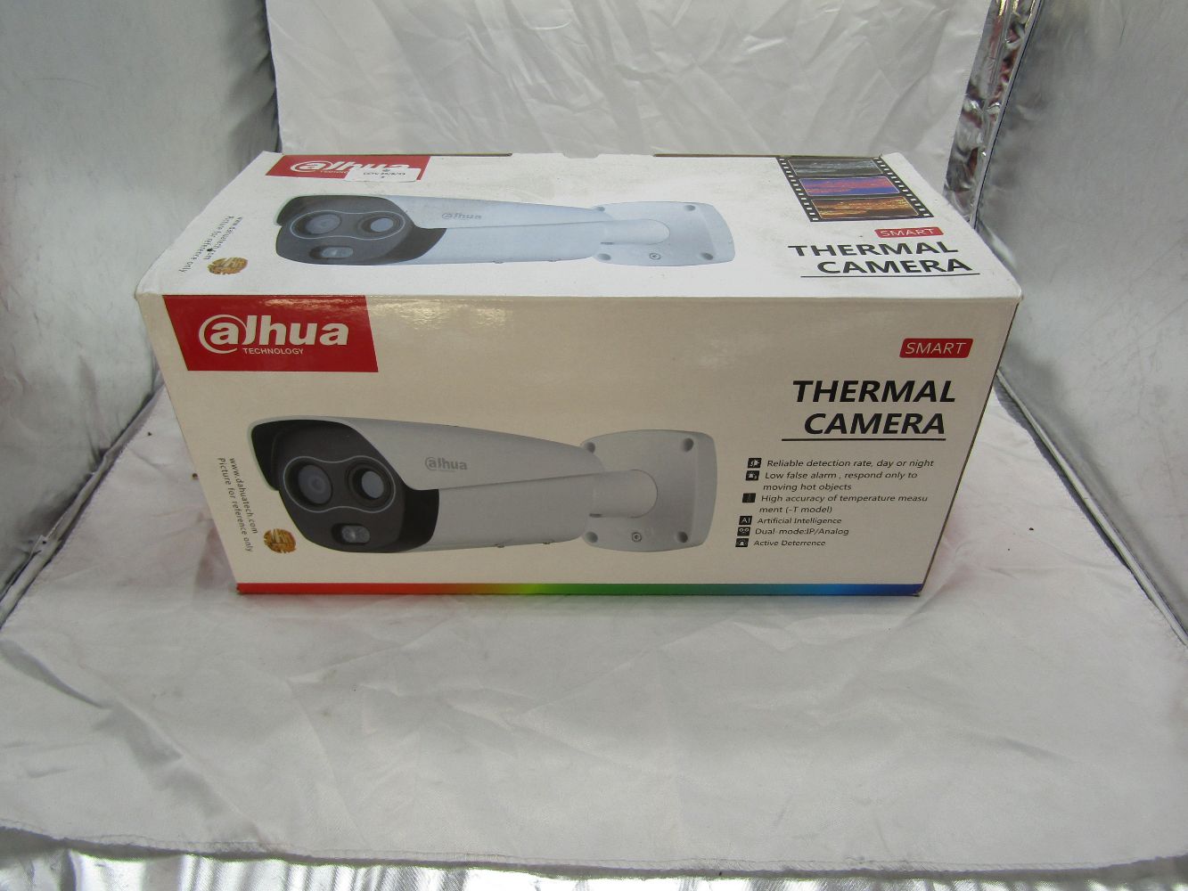 Provision CCTV cameras and systems starting some starting at just 10% of retail