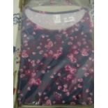Ladies Top Size 30 New & Packaged
