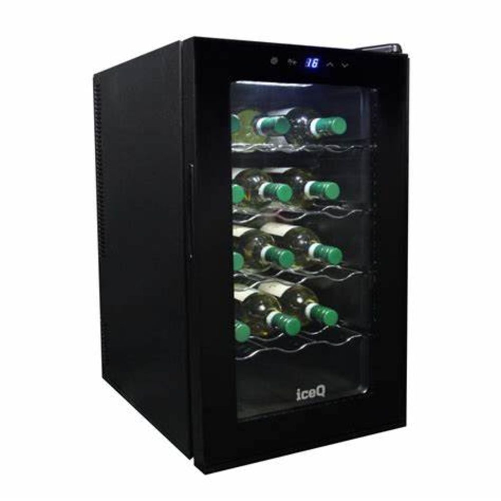 Brand New 4ltr mini fridges and glass front bottle fridges,from IceQ