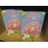 3 X Sprungball Unicorn Unchecked & Boxed