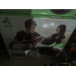 Jilong - Double Inflatable Seat - Boxed.