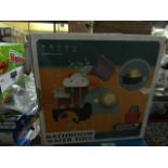 Bathing Elephant - Bathroom Water Toys - Unchecked & Boxed.