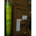 6x Tubes of Citronella - Outdoor Incense Sticks ( 30 Sticks Per Pack ) - Unused & Boxed.