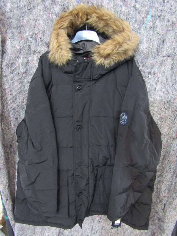 Macys Designer Winter coat special, brands include, Tommy Hilfiger, Michael Kors, North face, Calvin Klein, DKNY andmore