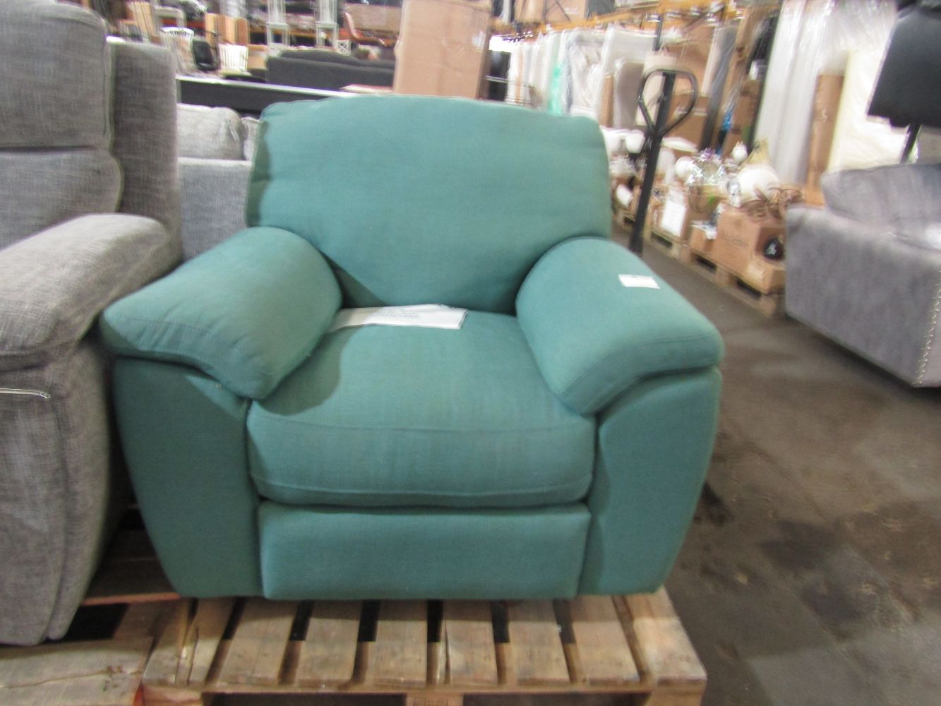 Sofas and Armchairs from SCS at up to 90% off RRP
