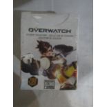 6 X Boxes of Approx 288 Overwatch Stickers Unchecked