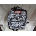 Marvel Backpack New With Tags