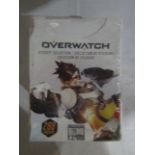 6 X Boxes of Approx 288 Overwatch Stickers Unchecked