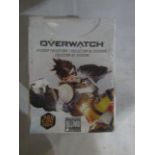 6 X Boxes of Approx 288 Overwatch Stickers Unchecked