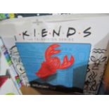 Friends Tv Series - Lobster Inflatable Lilo - Unchecked & Boxed.