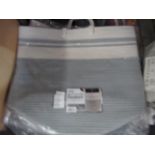Asab - Woven Laundry Basket - New & Packaged.