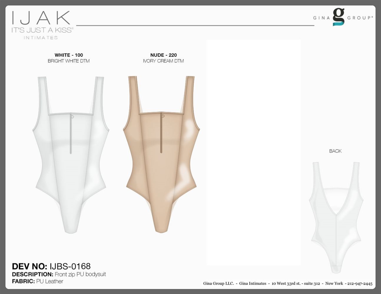 10% Buyers premium on Offsite Sale of 4 pallets of brand new iJak body suits total RRP $258,000 at just a £5,000 reserve