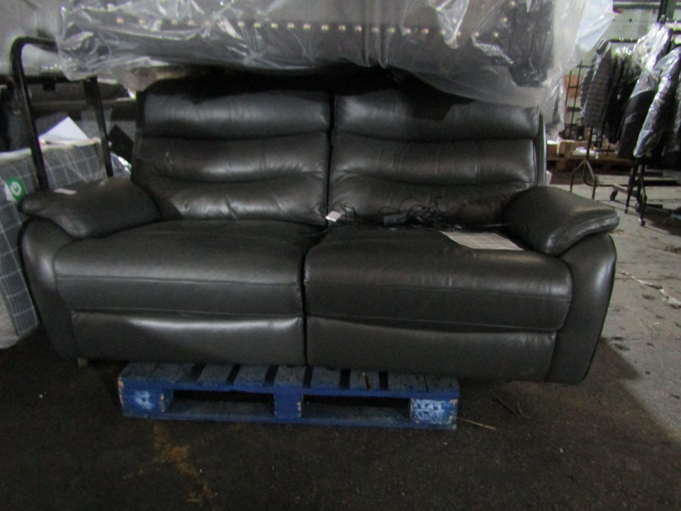 New lots being added this afternoon to Sofas and Armchairs from SCS, Costco and more at up to 90% off RRP