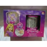 Disney Princess - Make Your Own Projector Light - New & Boxed.