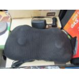 Max Kare - Neck Massager With Kneading & Heat - Ex Display, Good Condition.