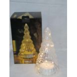 2x Lucy Christmas Tree Green from Olivia's Total RRP £50 SKU: SIR-37510